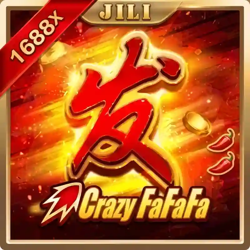 Crazy FaFaFa Slot
