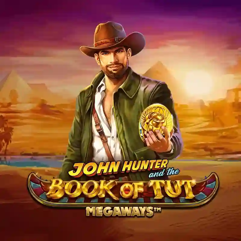 John Hunter Slot