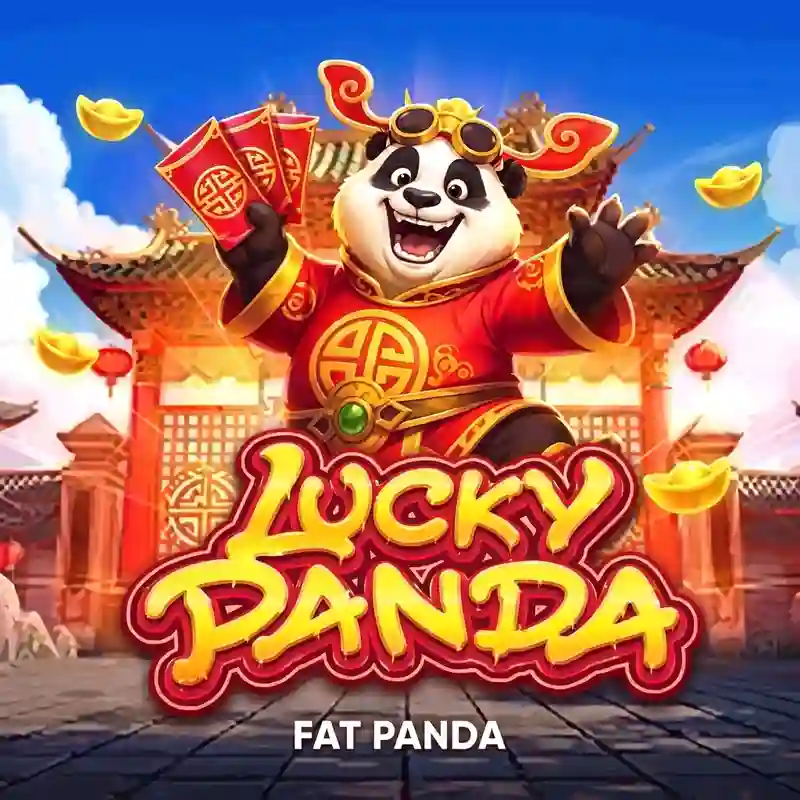 Lucky Panda Slot